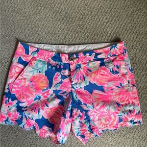 Lilly Pulitzer Shorts